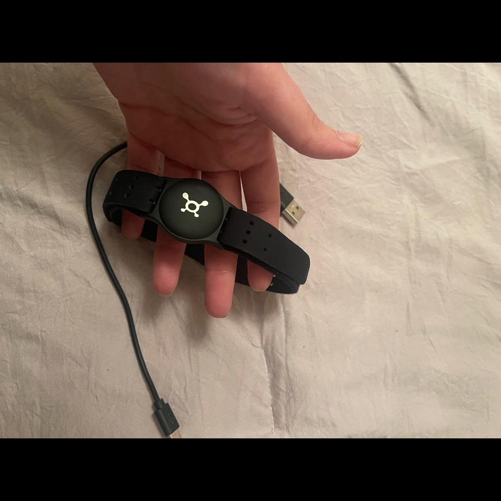 OTBEAT BURN Heart Rate Monitor NEW